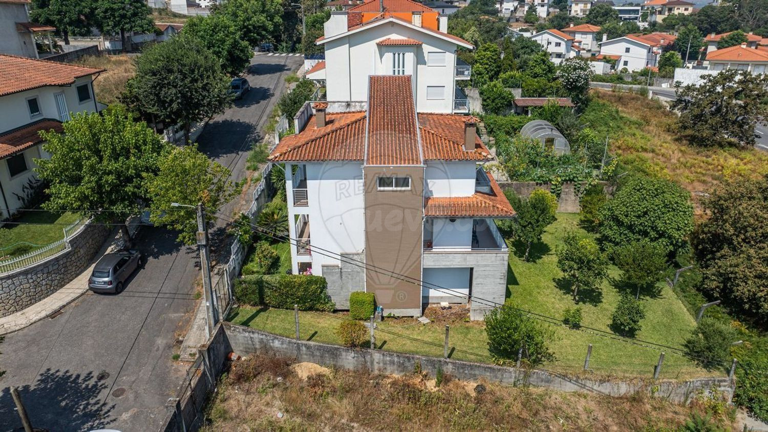 Chalet 4 habitaciones 196m² en venta - Palmeira