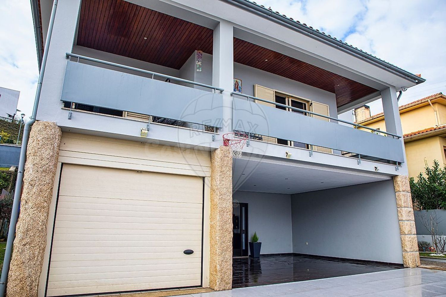 Chalet 3 habitaciones 410m² en venta - Amarante (São Gonçalo - foto 2