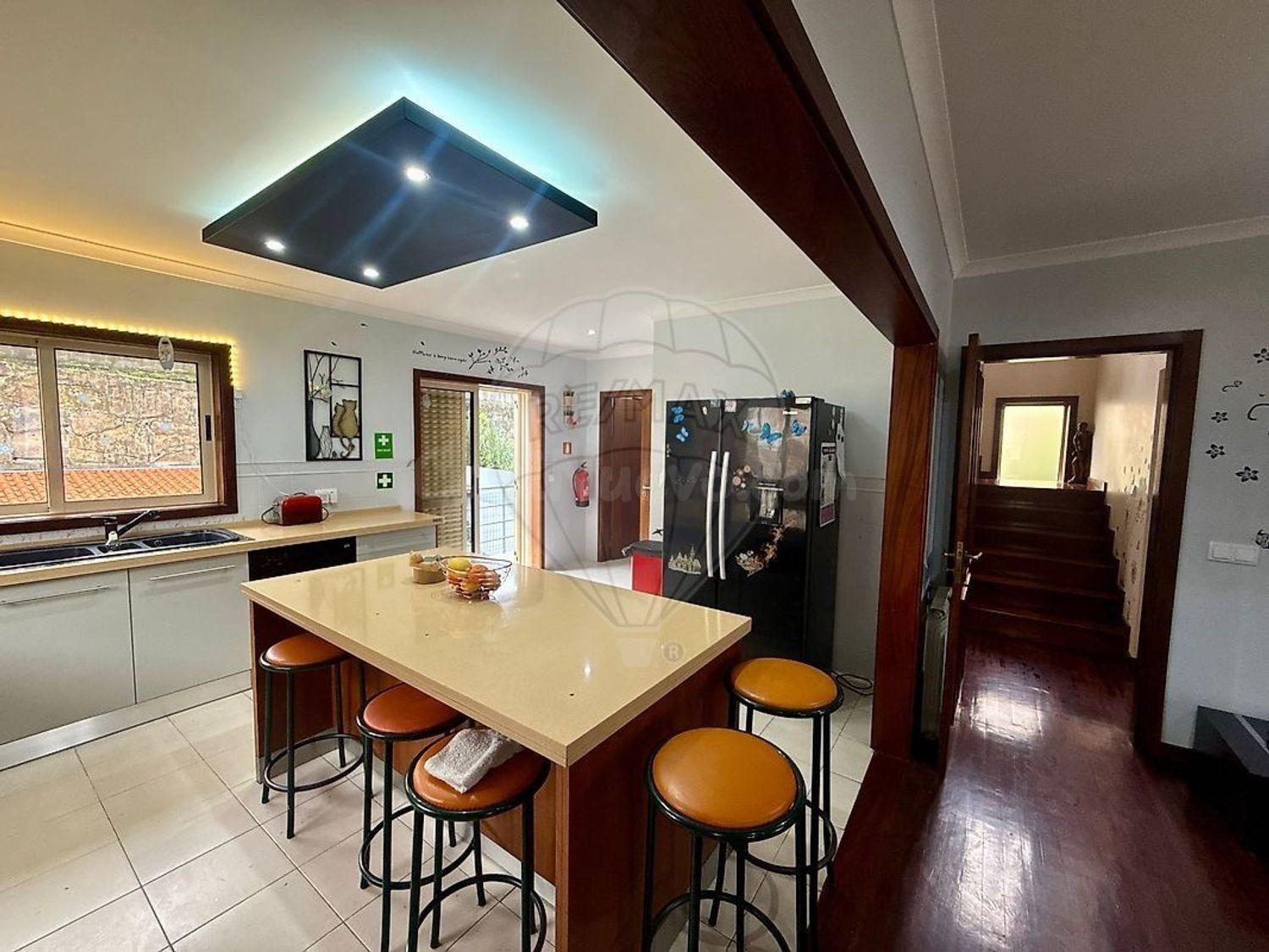 Chalet 3 habitaciones 410m² en venta - Amarante (São Gonçalo - foto 4