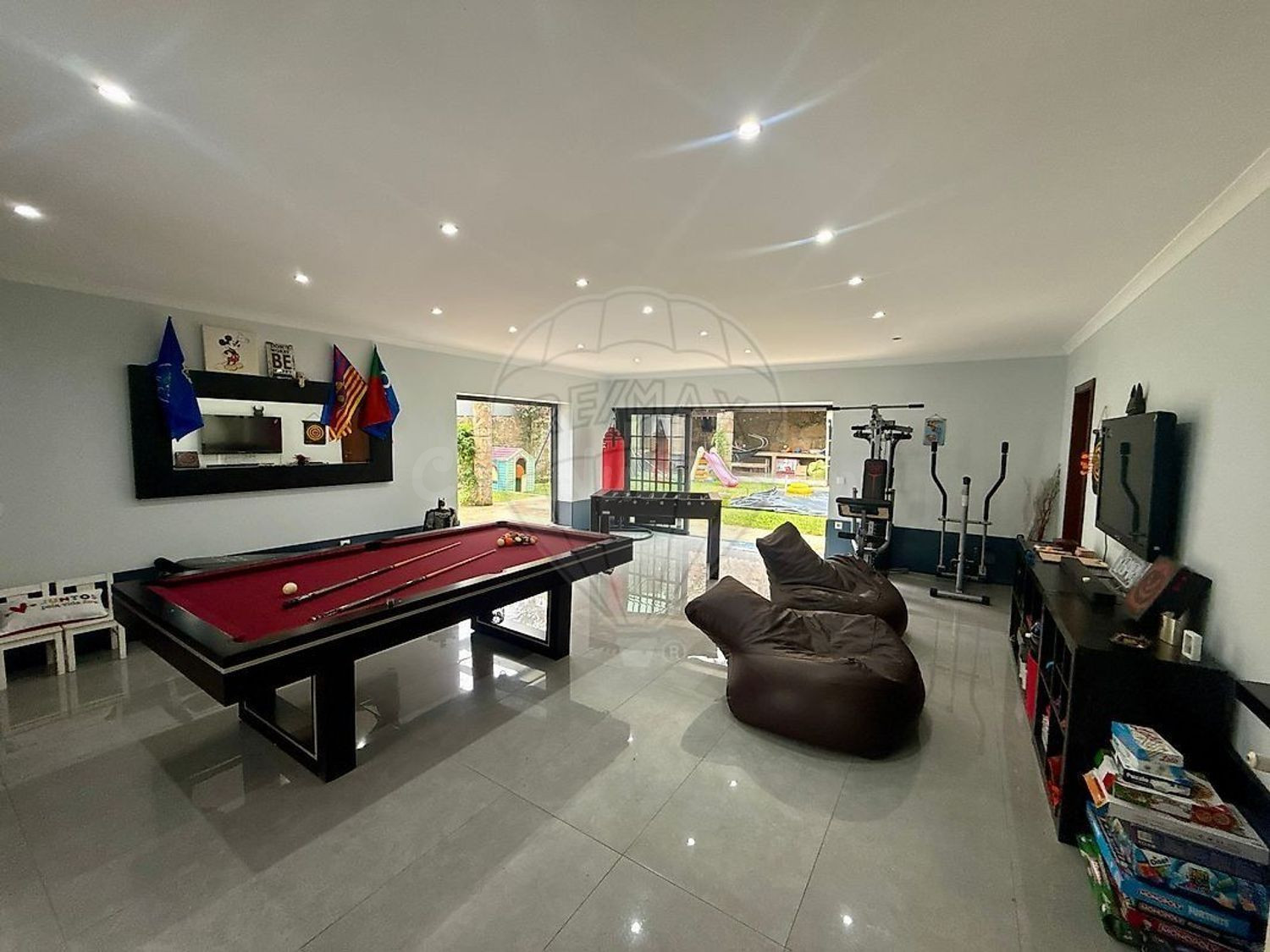 Chalet 3 habitaciones 410m² en venta - Amarante (São Gonçalo - foto 5
