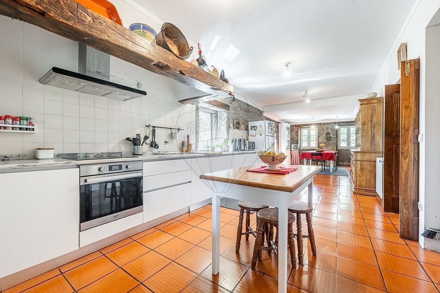 Chalet 4 habitaciones 596m² en venta - Crespos e Pousada