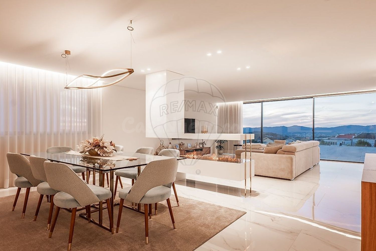 Chalet 4 habitaciones 703m² en venta - Costa