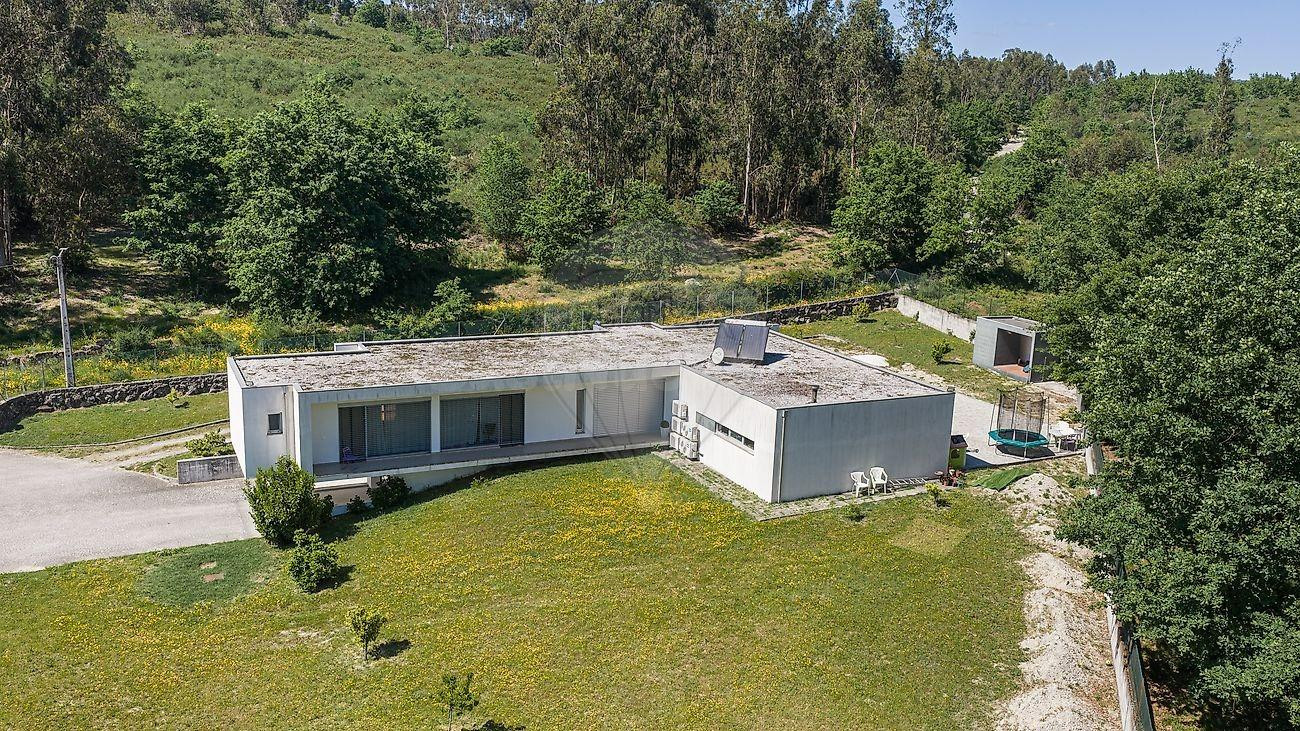 Chalet 3 habitaciones 343m² en venta - Taíde