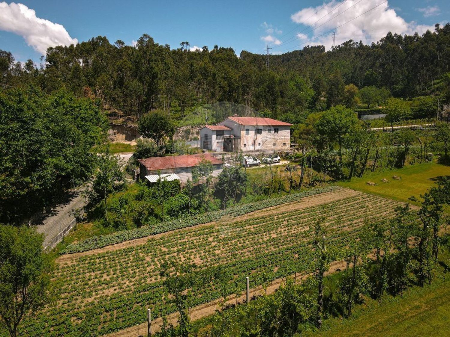 Chalet 2 habitaciones 116m² en venta - São Jorge (Selho)