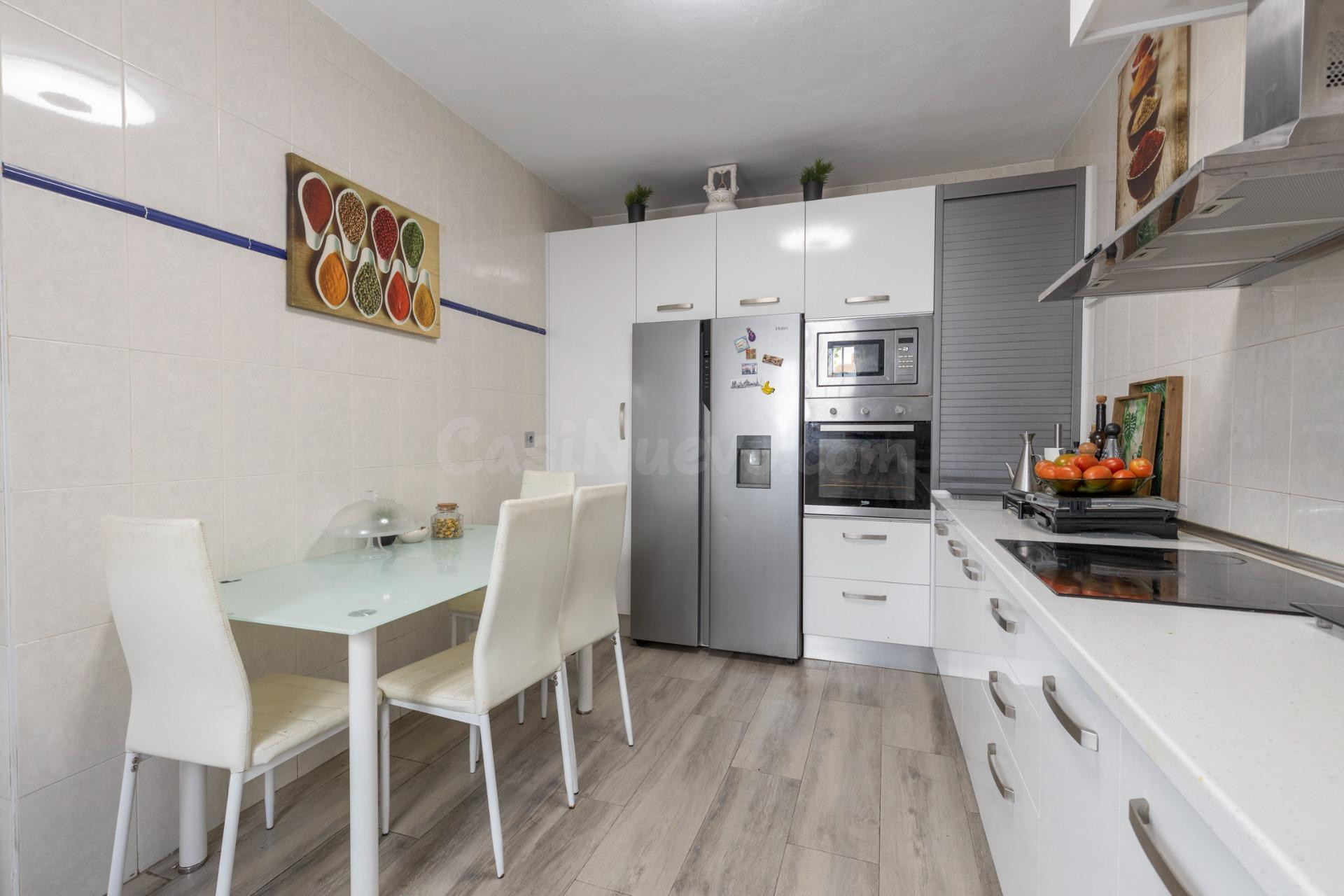 Casa en una sola planta reformada - foto 5