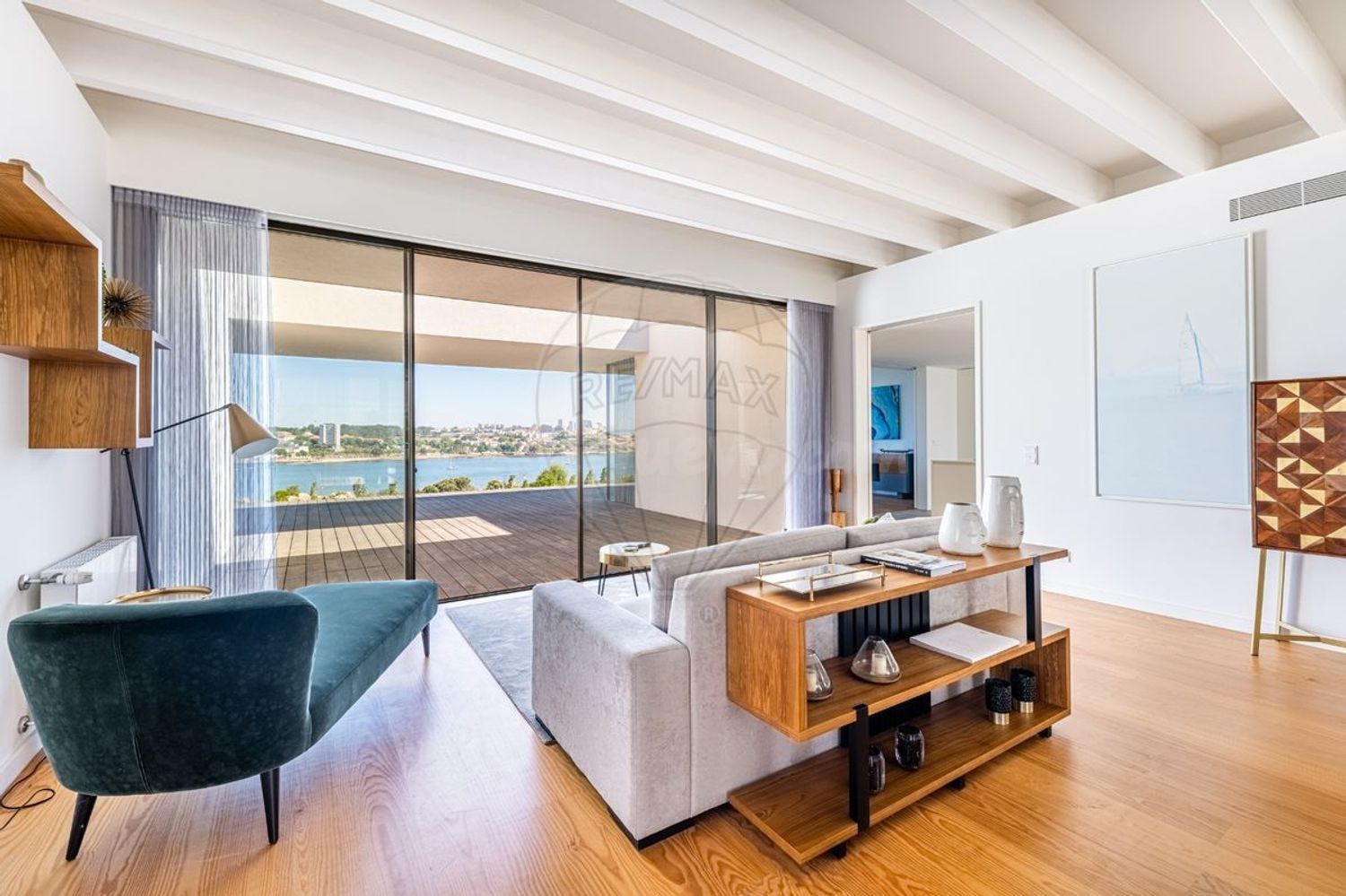 Chalet 4 habitaciones 504m² en venta - Canidelo