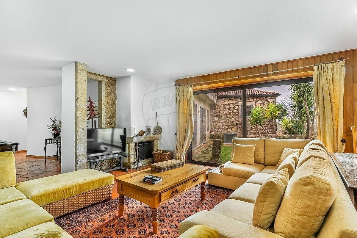 Chalet 7 habitaciones 715m² en venta - Dem