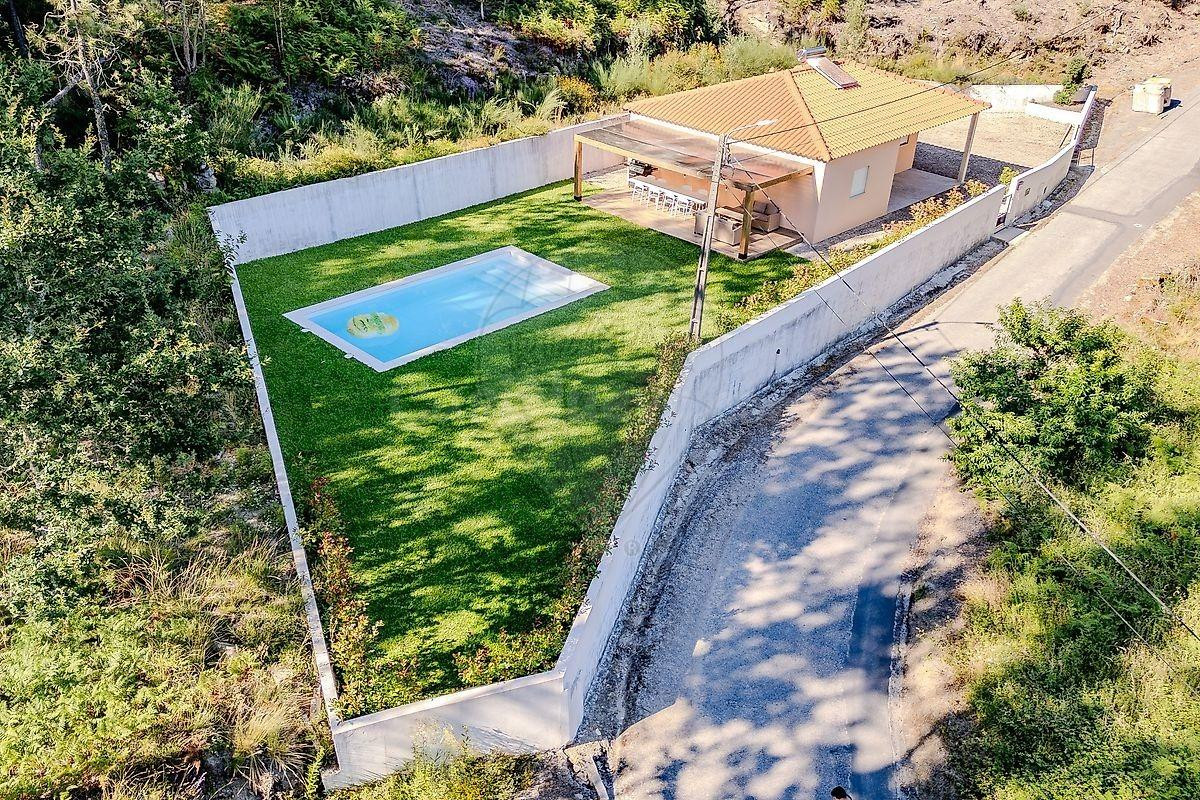 Casa 2 habitaciones 83m² en venta - Covas - foto 2