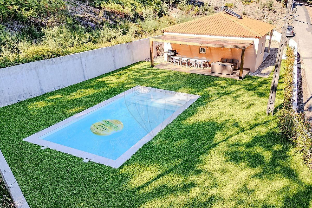 Casa 2 habitaciones 83m² en venta - Covas - foto 3