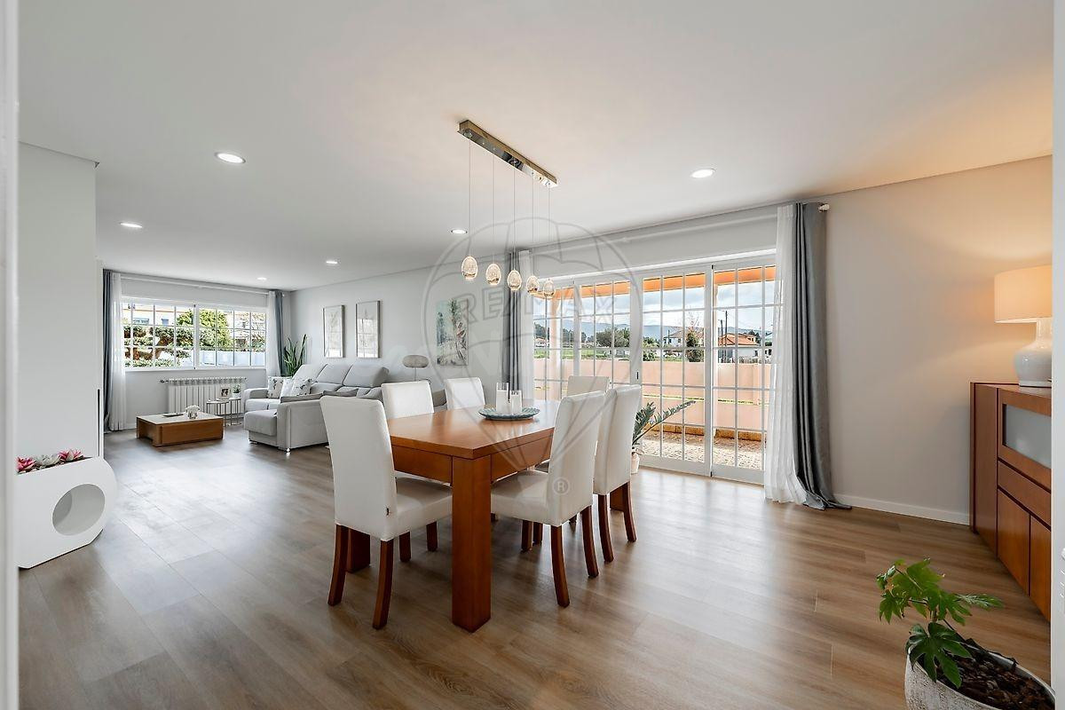 Chalet 3 habitaciones 312m² en venta - Valença - Cristelo Co