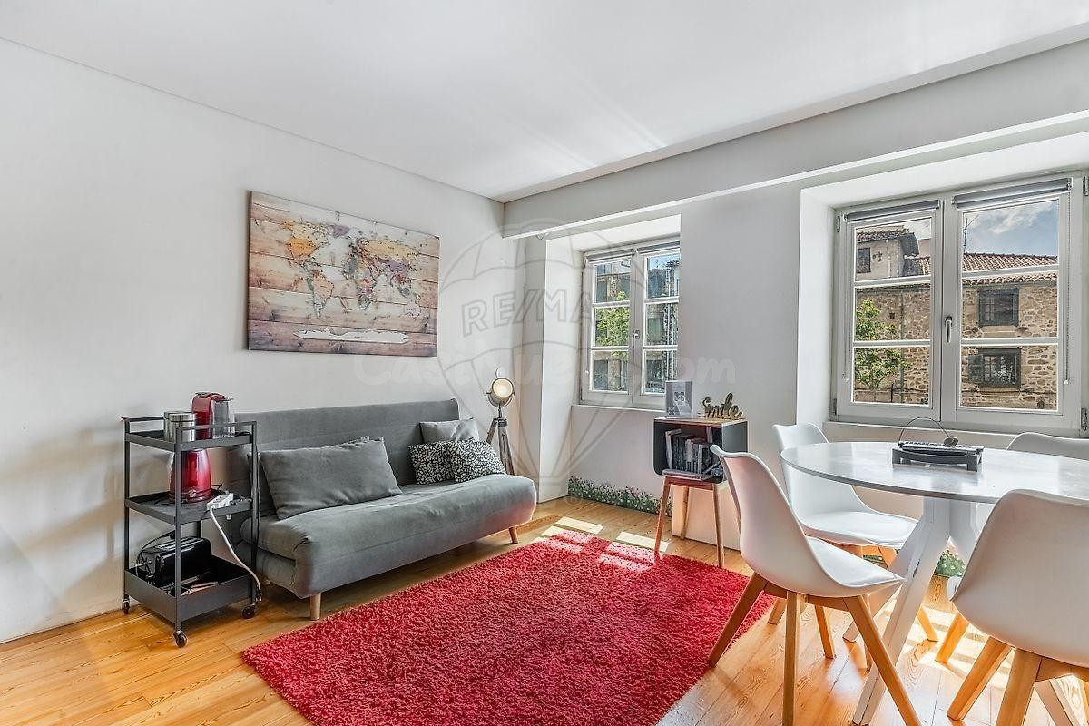 Apartamento 42m² en venta - Maximinos - Sé - Cividade