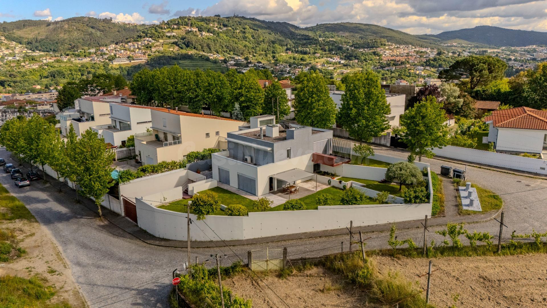Chalet 3 habitaciones 324m² en venta - Gualtar