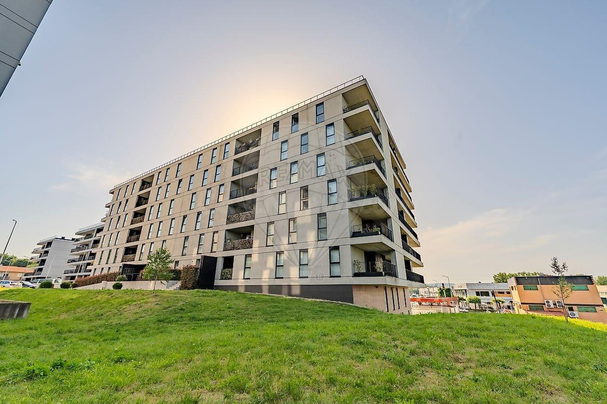 Apartamento 2 habitaciones 176m² en venta - Real - Dume - Semelhe