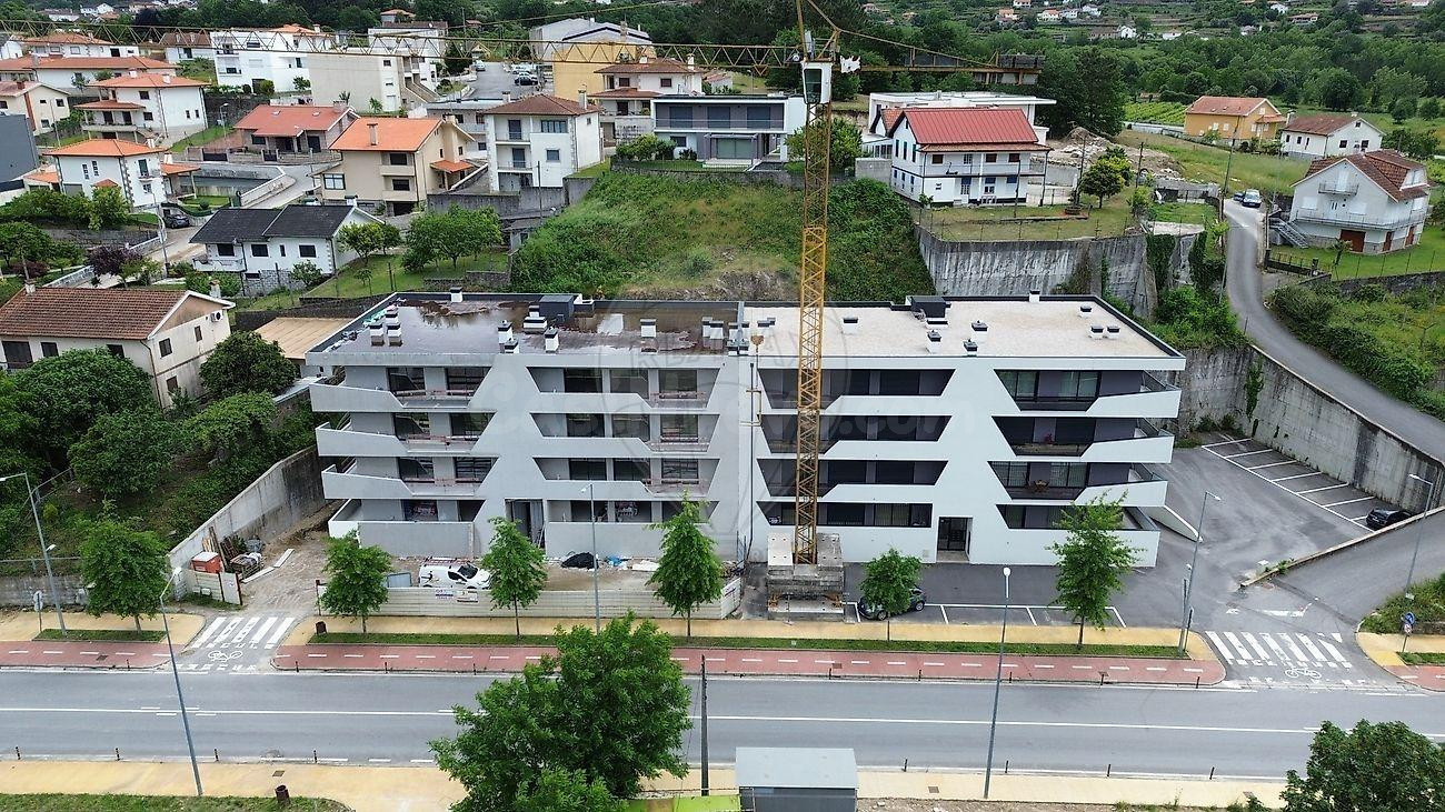 Apartamento 3 habitaciones 130m² en venta - Paço Vedro de Magalhães