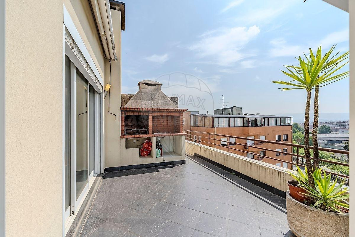 Apartamento 4 habitaciones 164m² en venta - Arcozelo