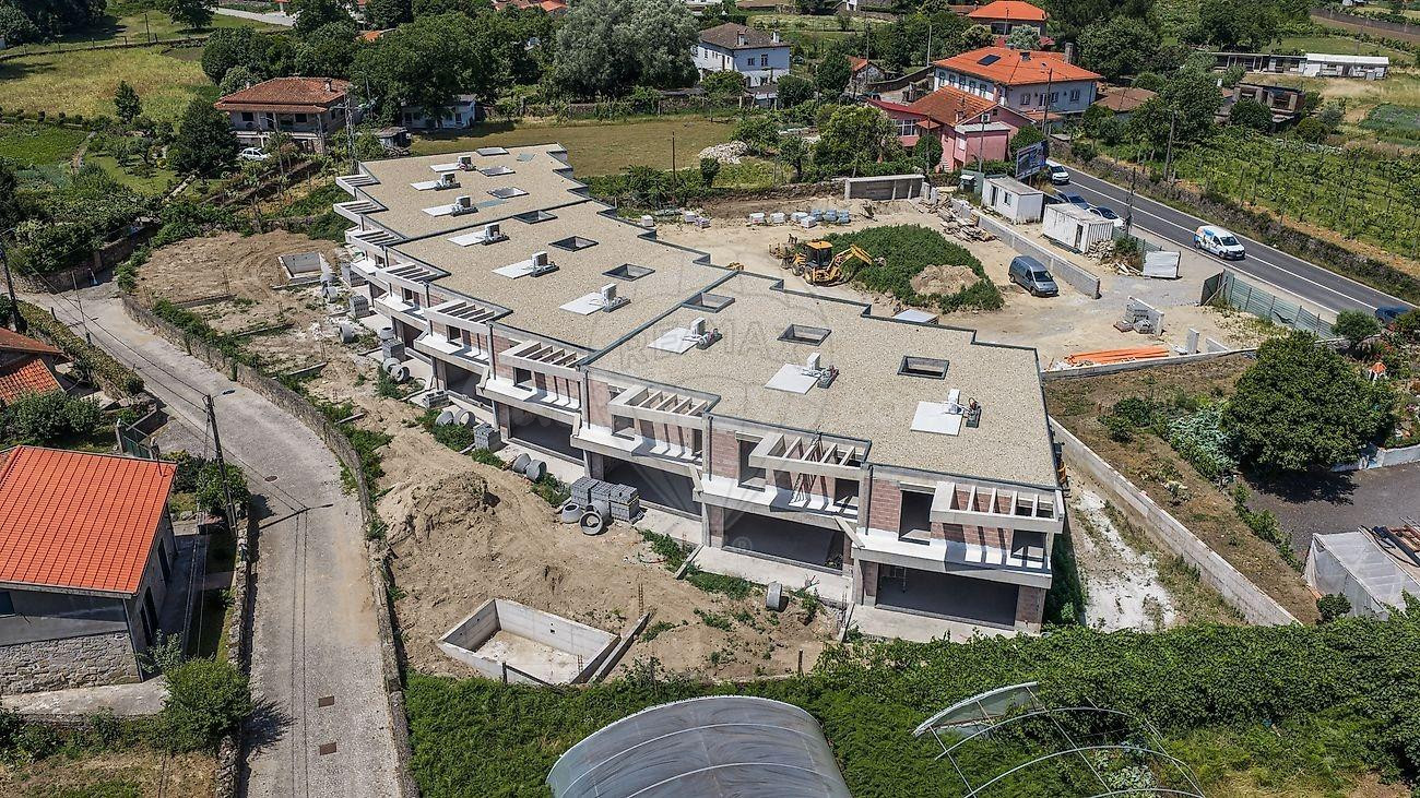 Chalet 3 habitaciones 230m² en venta - Rendufe
