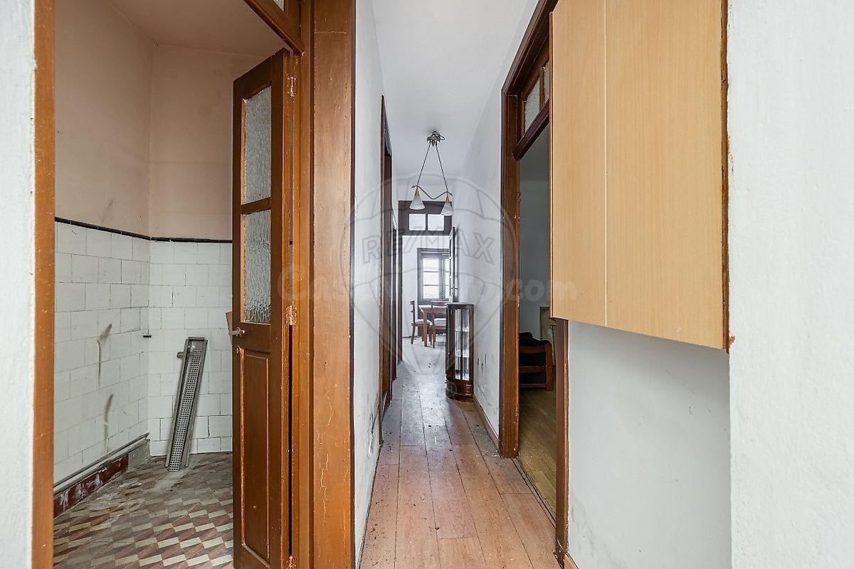 Edificio 4 habitaciones 182m² en venta - Cedofeita - Santo I - foto 2