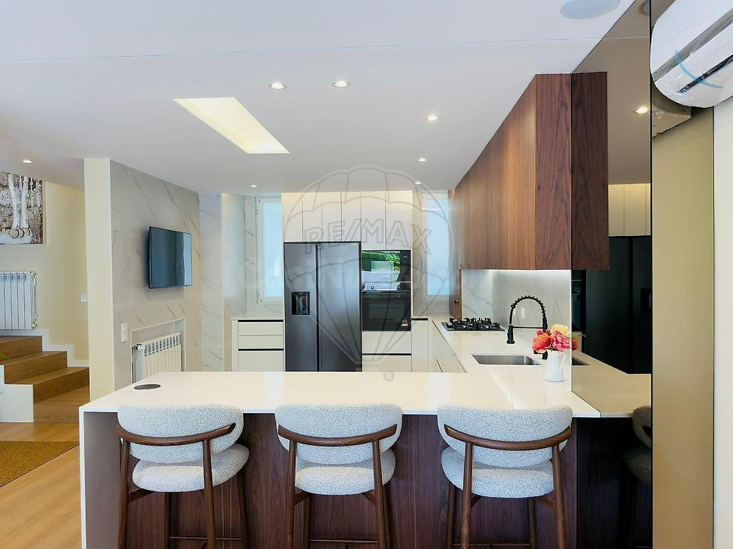 Chalet 3 habitaciones 195m² en venta - Gemeses