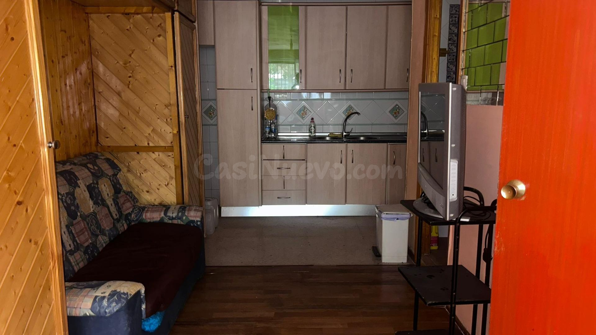 Alquiler de Local Comercial en la Zona Estratégica de Trauna