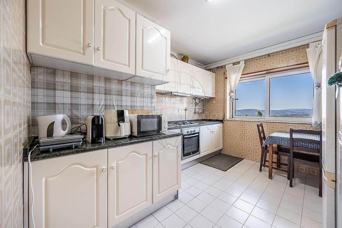Apartamento 3 habitaciones 119m² en venta - Maximinos - Sé - Cividade