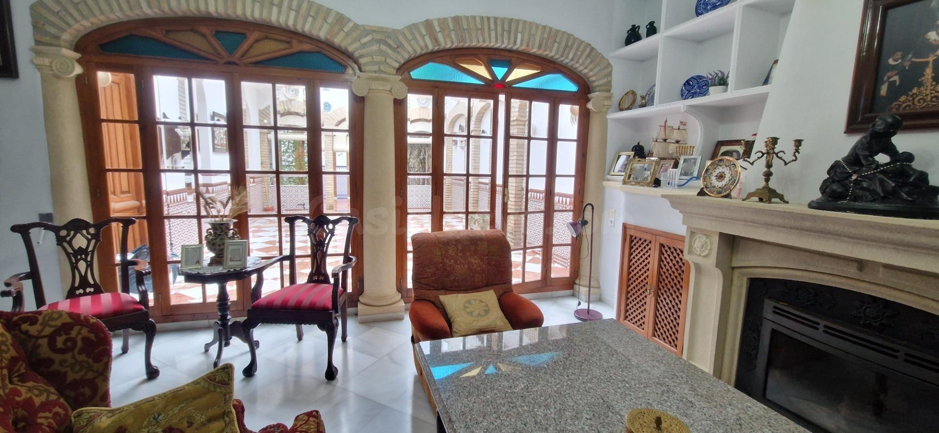 CASA EN VENTA FERNAN NUÑEZ - foto 5