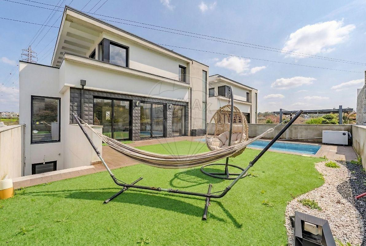 Chalet 4 habitaciones 306m² en venta - Palmeira