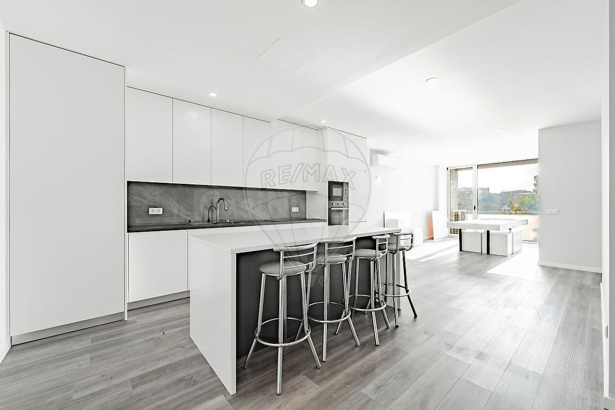Apartamento 3 habitaciones 153m² en venta - Ferreiros e Gondizalves