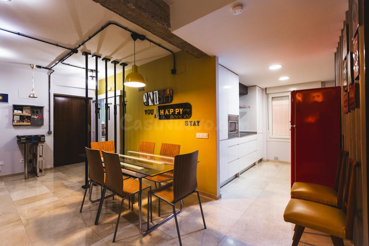 PISO EN VENTA CÓRDOBA