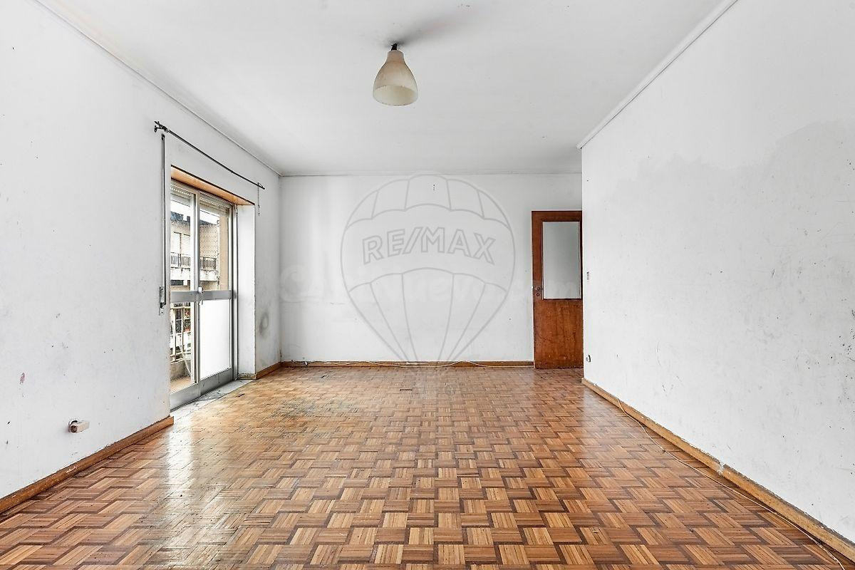 Apartamento 4 habitaciones 246m² en venta - São Victor