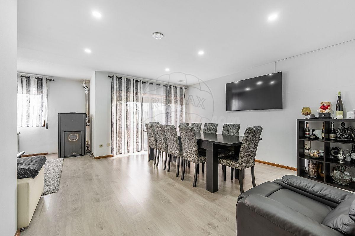 Chalet 4 habitaciones 253m² en venta - Galegos