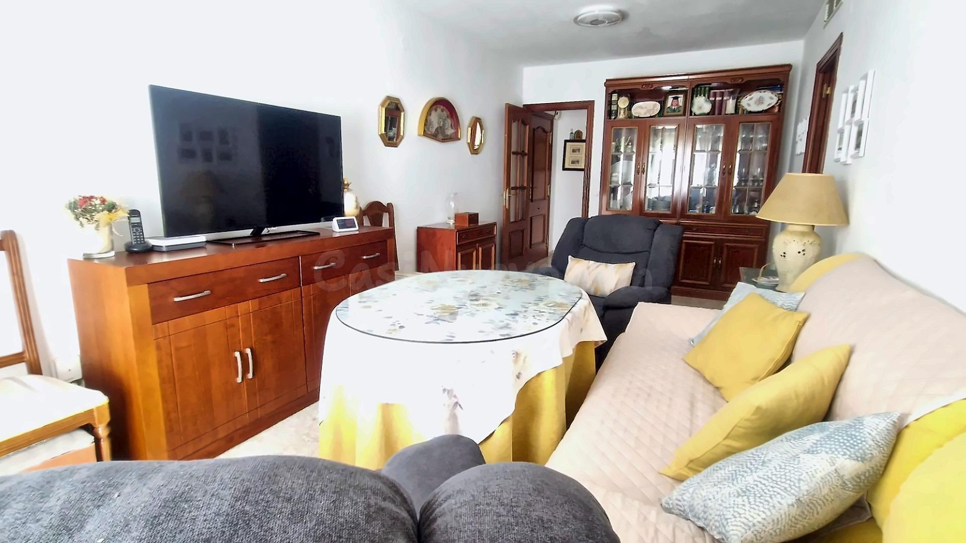 PISO EN VENTA CÓRDOBA - foto 2