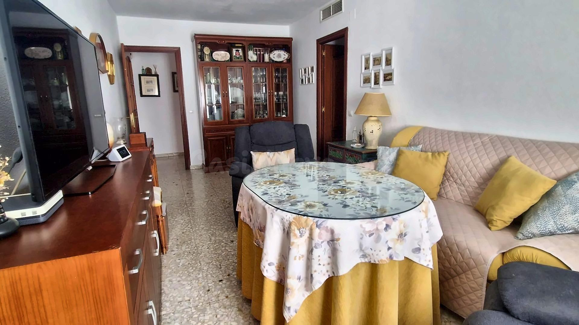 PISO EN VENTA CÓRDOBA - foto 4