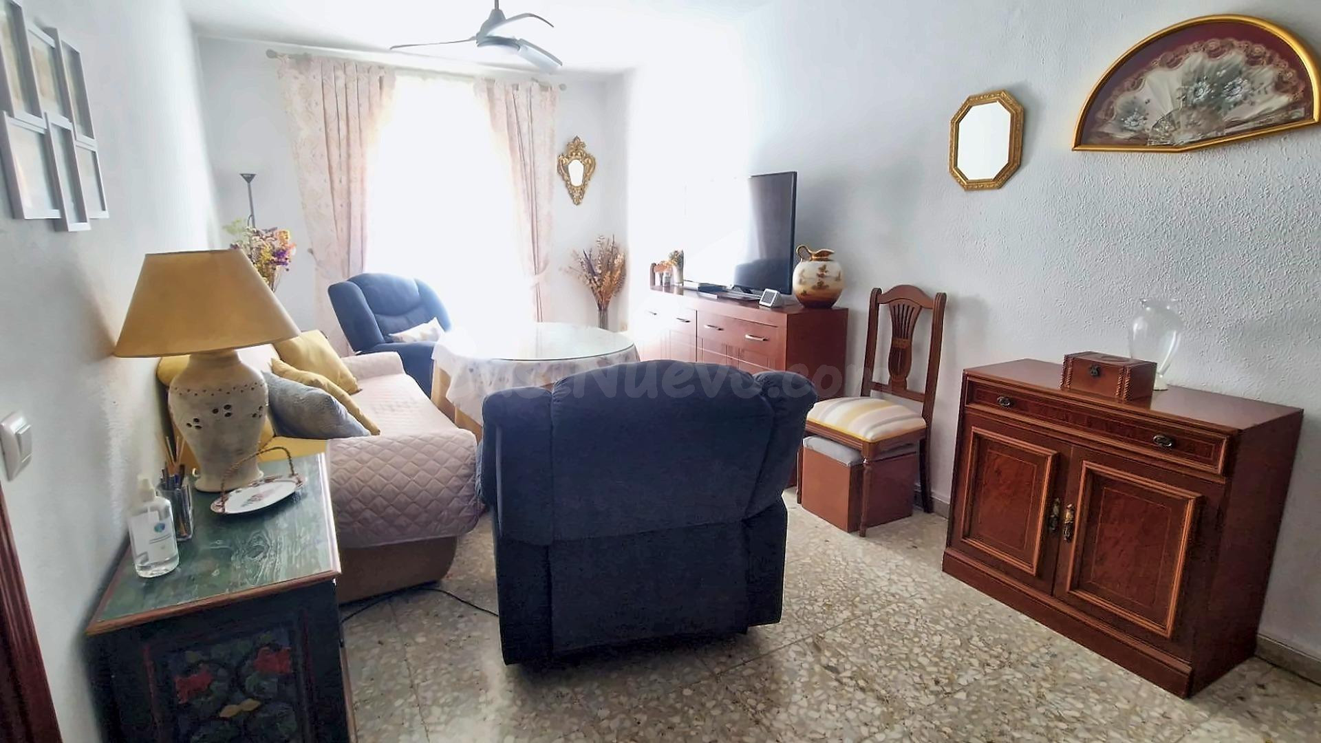 PISO EN VENTA CÓRDOBA - foto 5