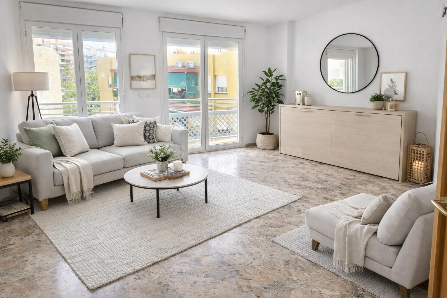 PISO EN VENTA FUENGIROLA