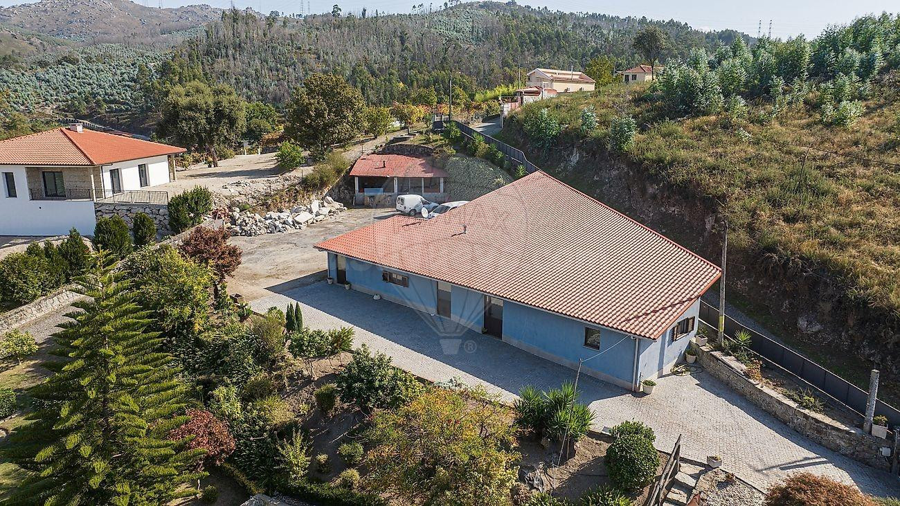 Chalet 2 habitaciones 222m² en venta - São João de Rei