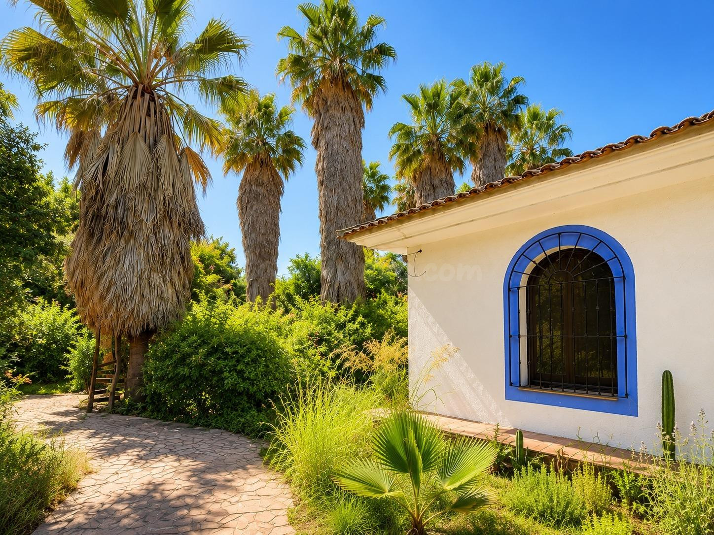 CHALET EN VENTA CÓRDOBA