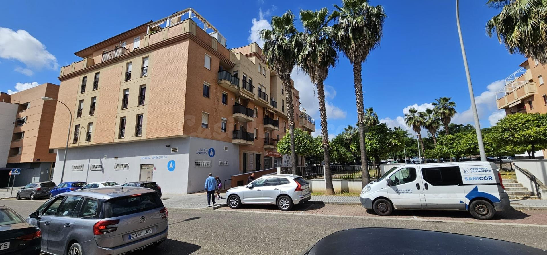 PISO EN VENTA CÓRDOBA