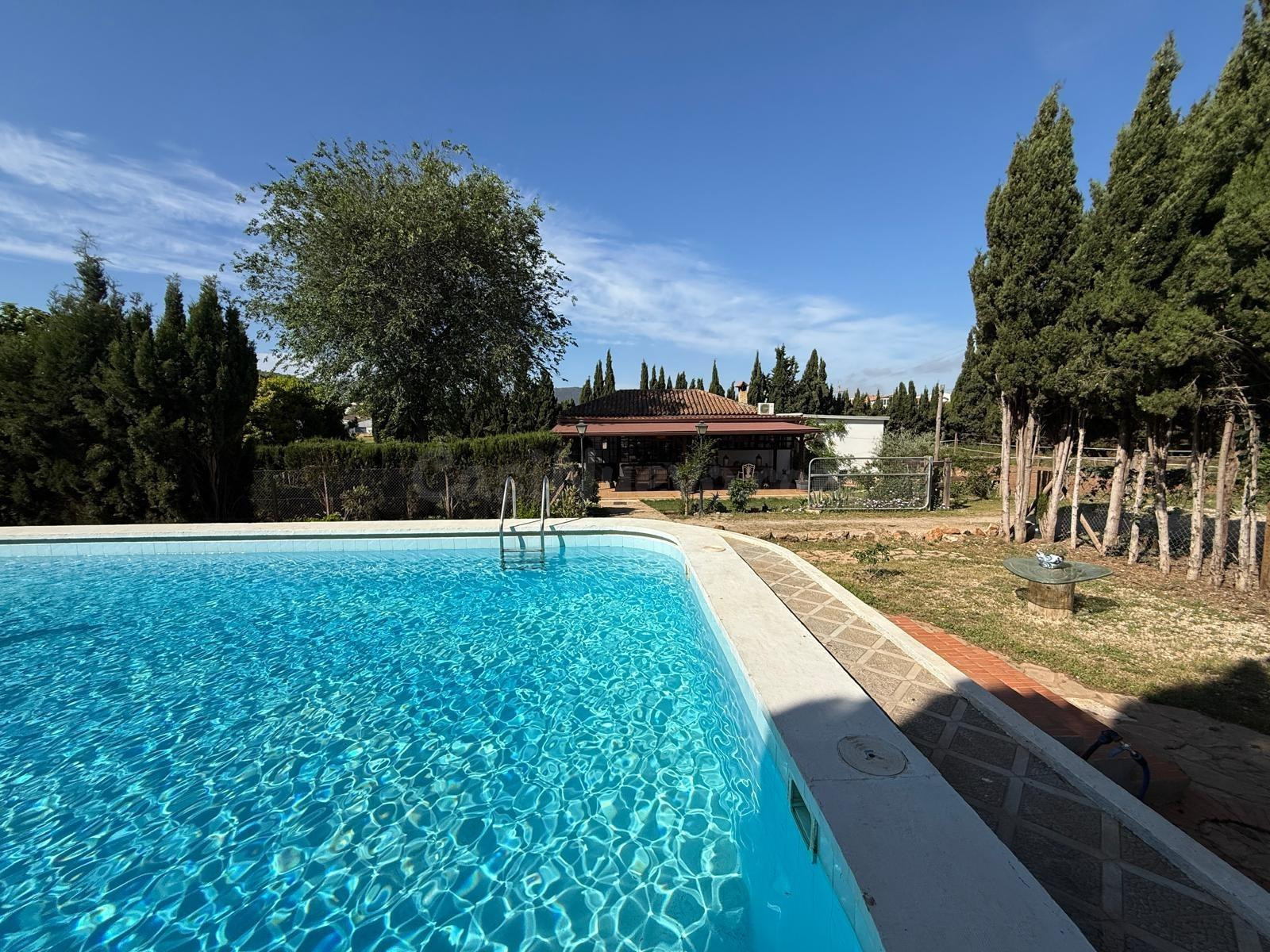 CHALET EN VENTA ANTEQUERA