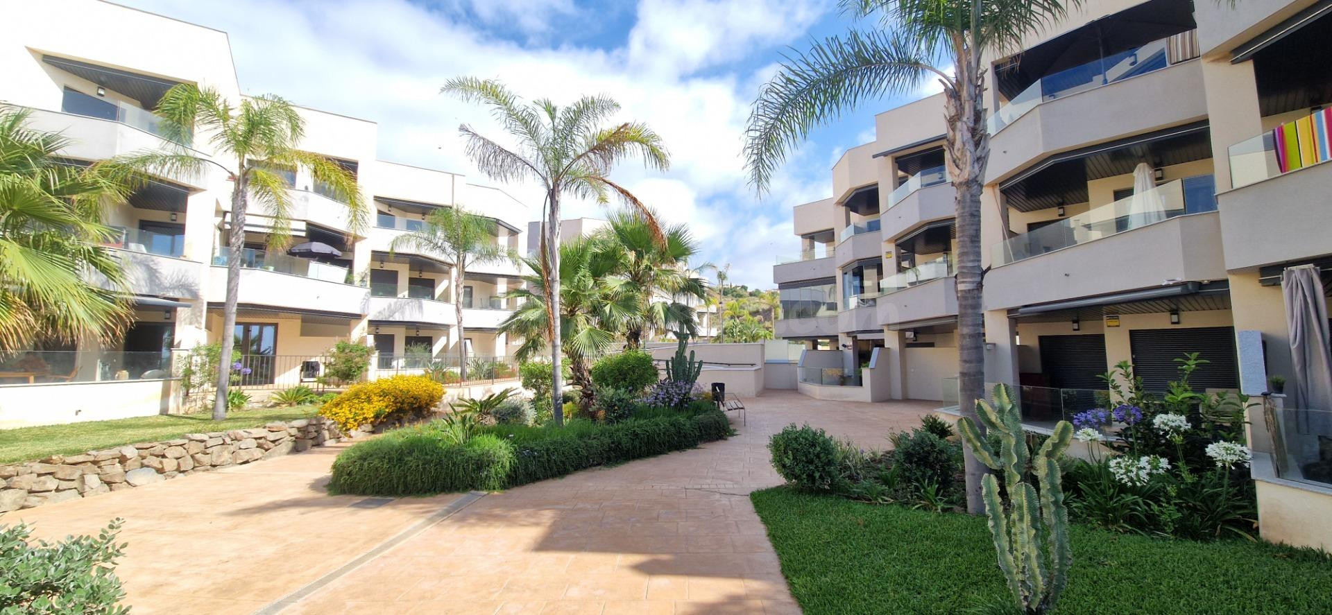ÁTICO EN VENTA COSTA DEL SOL