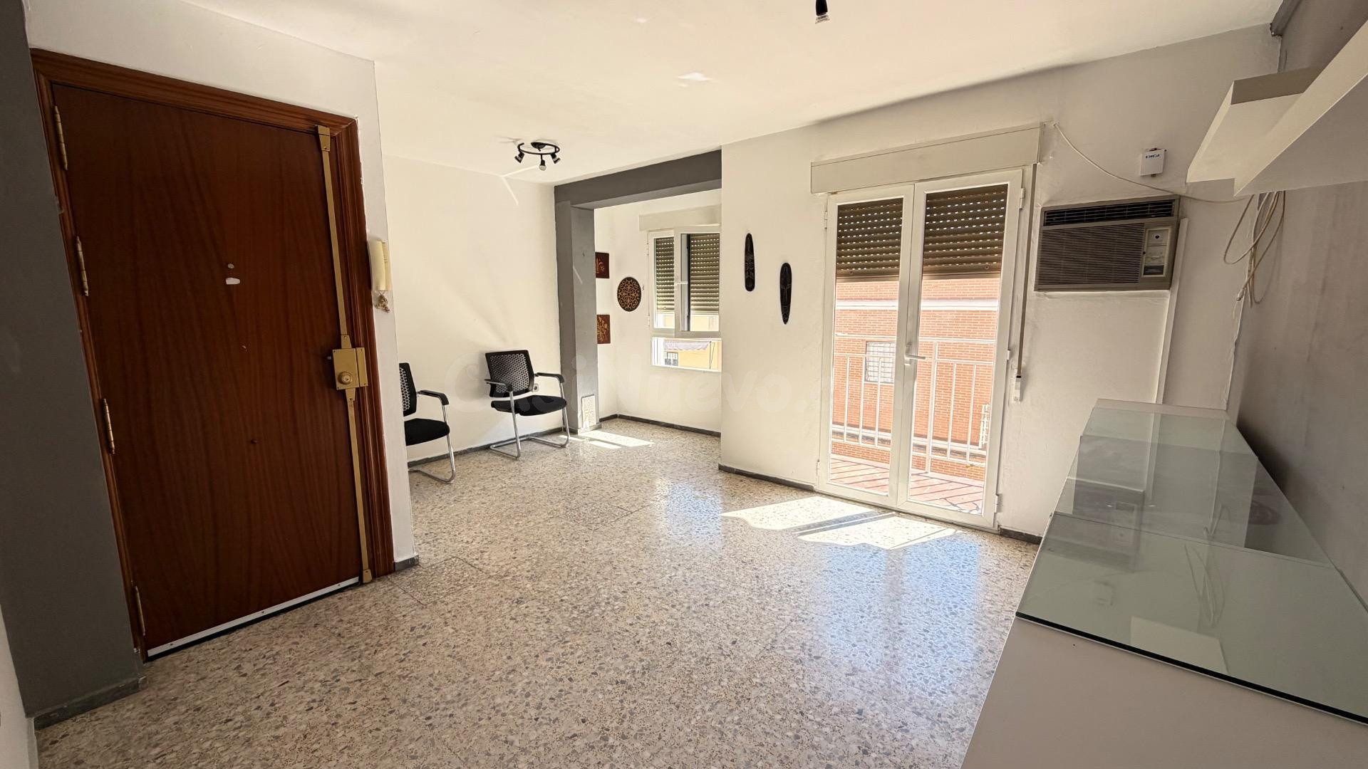 PISO EN ALQUILER CÓRDOBA