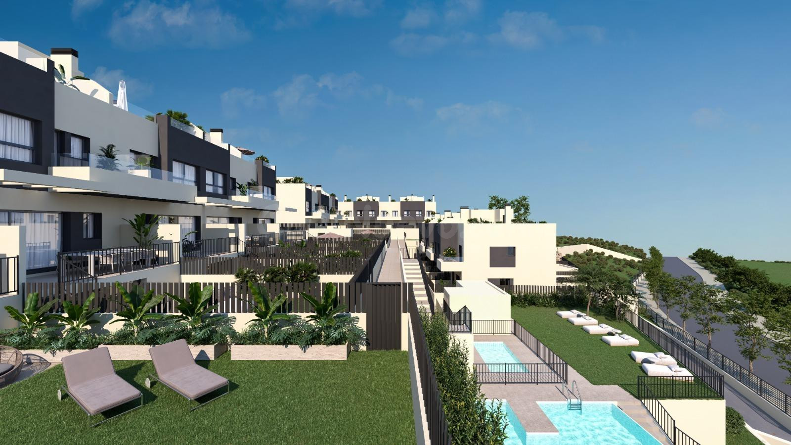 CHALET EN VENTA TORRE DEL MAR
