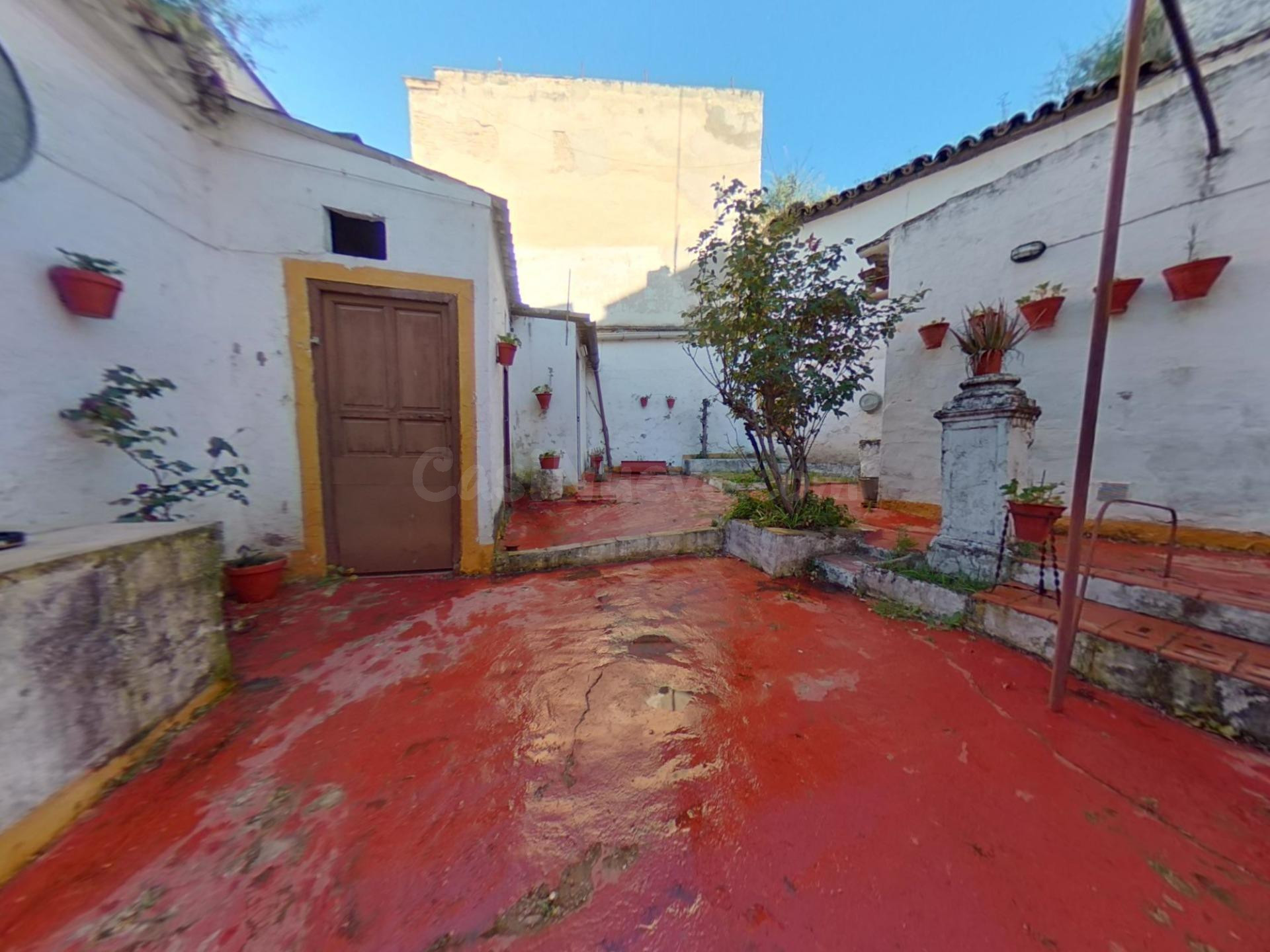 CASA EN VENTA CÓRDOBA