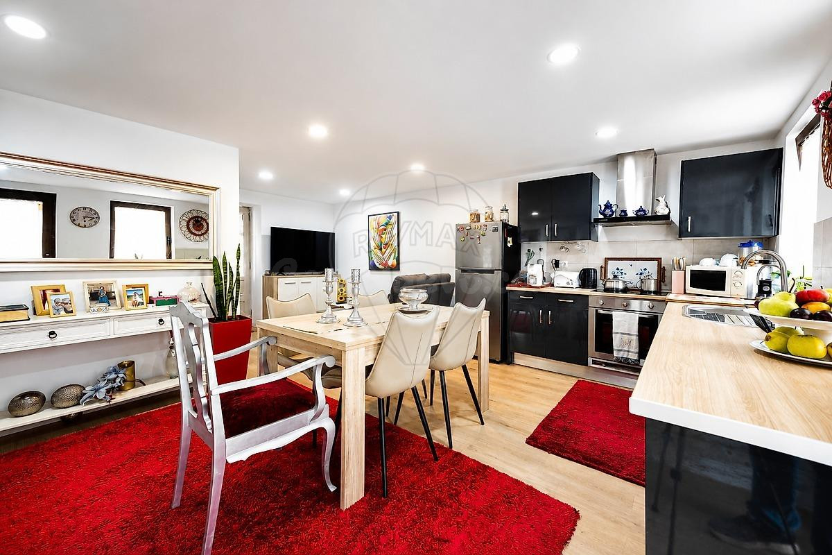 Chalet 2 habitaciones 235m² en venta - Carvalhal
