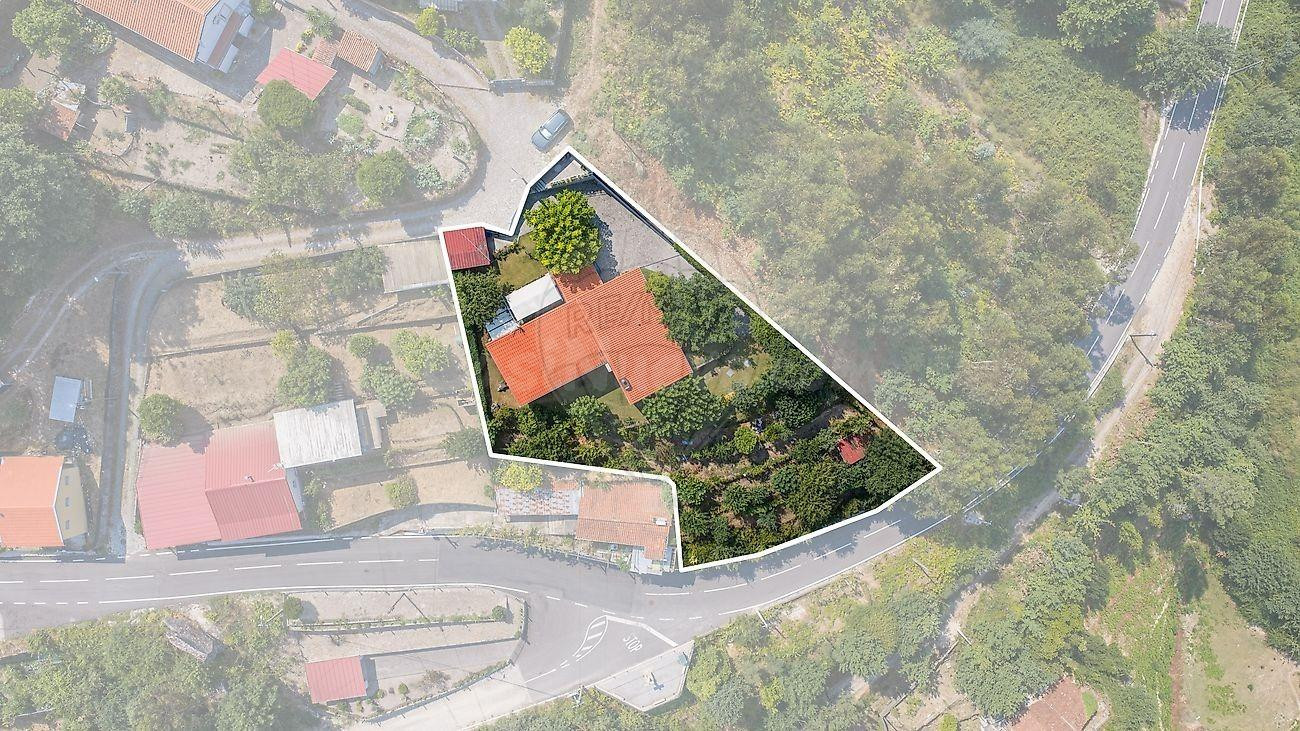 Chalet 3 habitaciones 210m² en venta - Ribeira