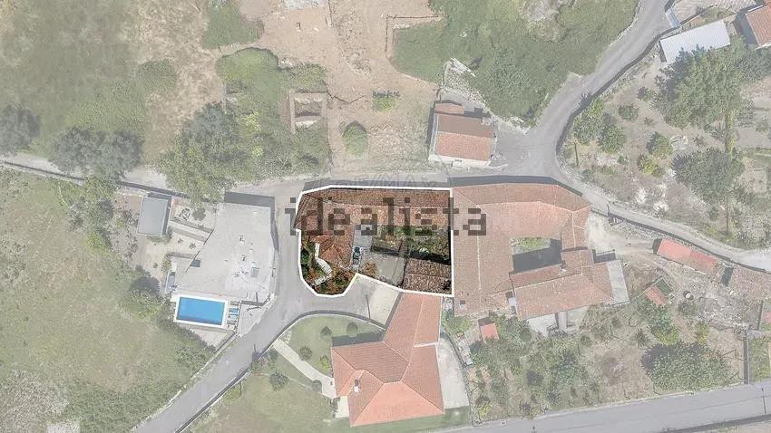 Chalet 5 habitaciones 732m² en venta - Travassos