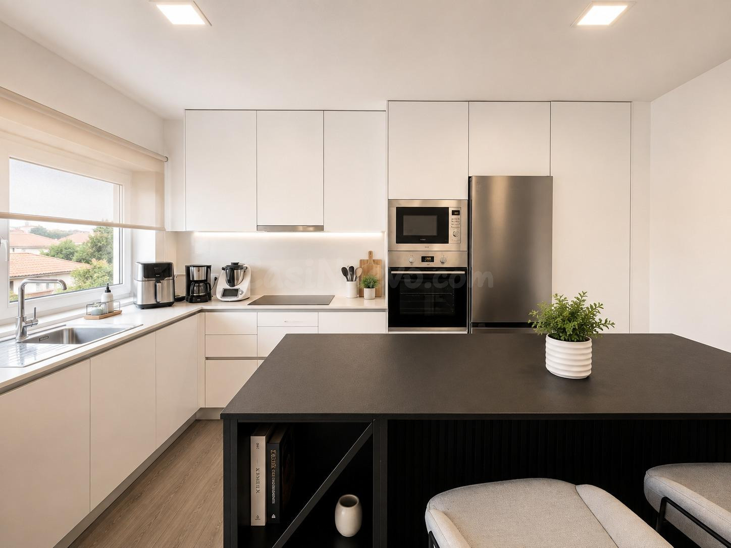Apartamento 3 habitaciones 142m² en venta - São Vicente