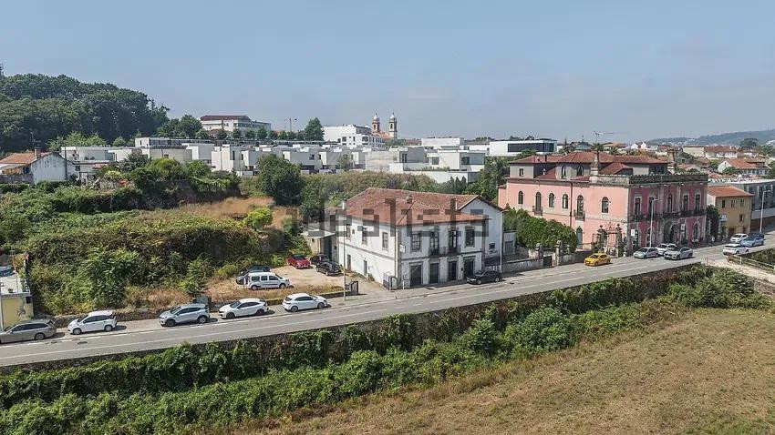 Chalet 6 habitaciones 890m² en venta - Barcelinhos