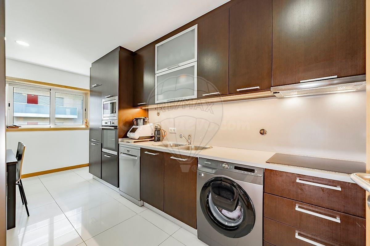 Apartamento 3 habitaciones 138m² en venta - Nogueira - Fraião - Lamaçães
