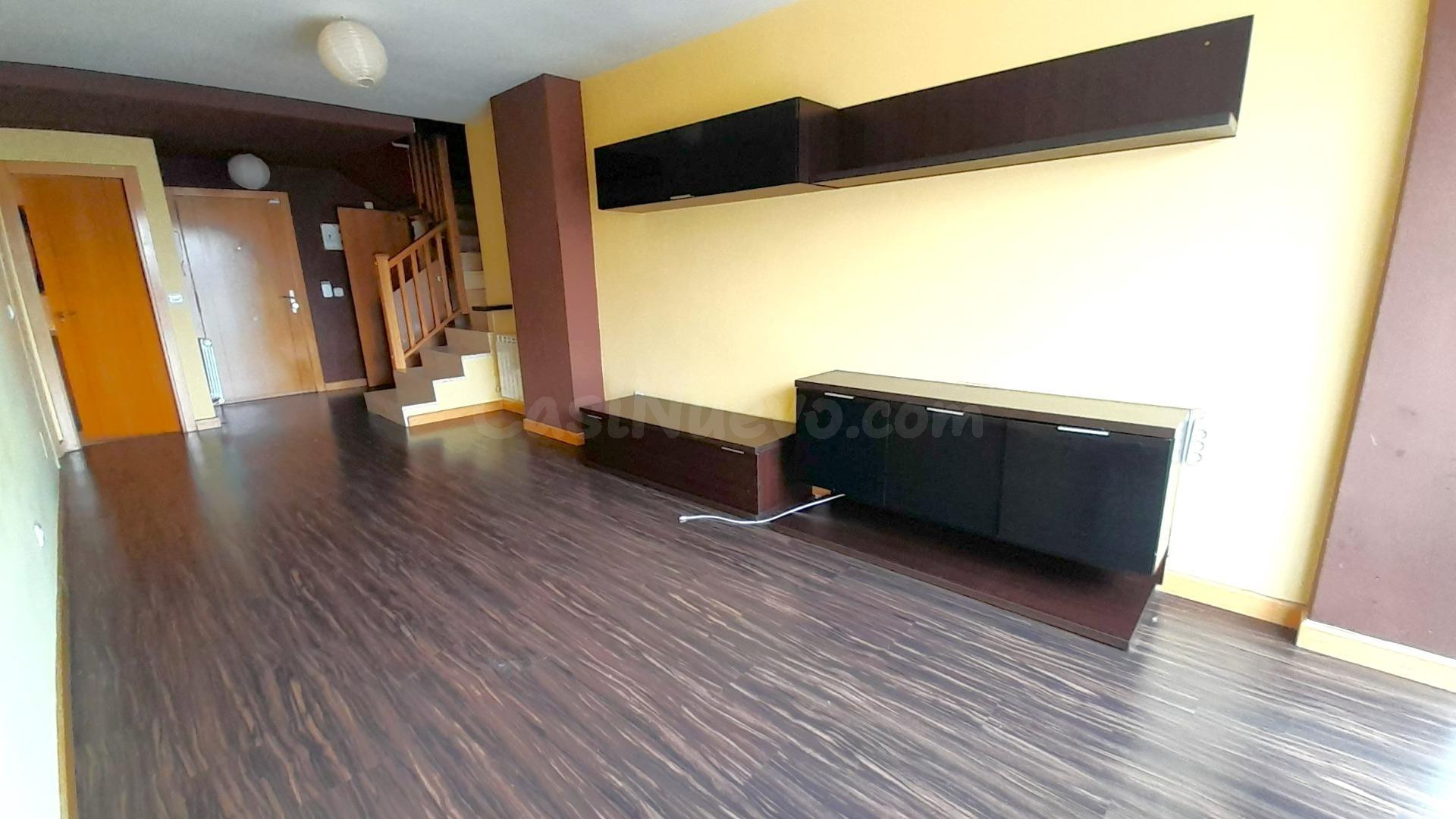 DÚPLEX EN VENTA EN CIGALES