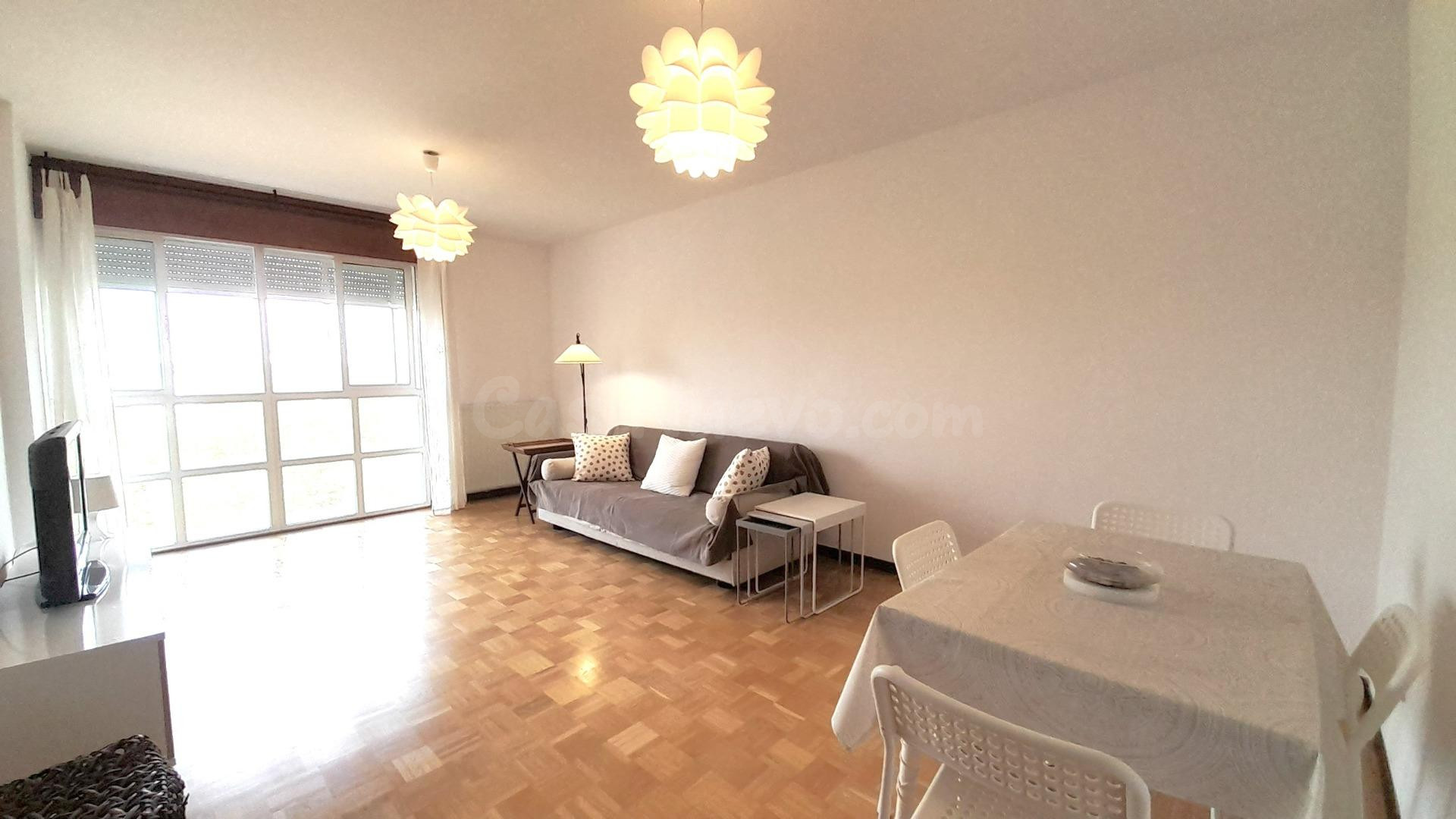 PISO EN VENTA DE TRES habitaciones EN COVARESA